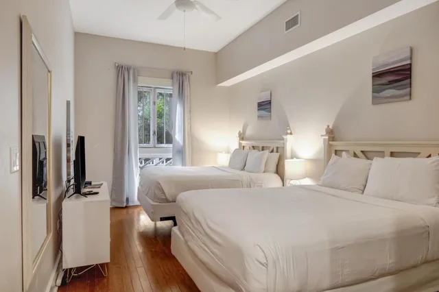 Village, Studio، Sandestin Golf and Beach Resort 2/10