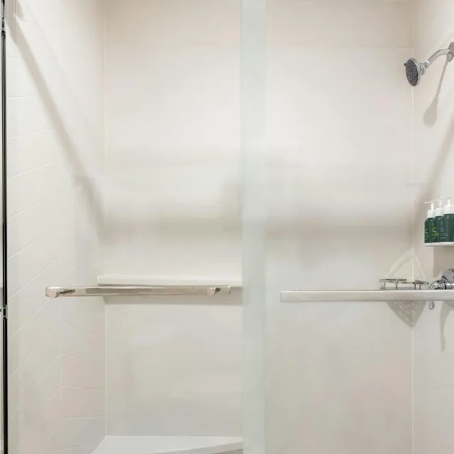 غرفة كبيرة بسرير كينج، Fairfield Inn & Suites Savannah Airport 5/5