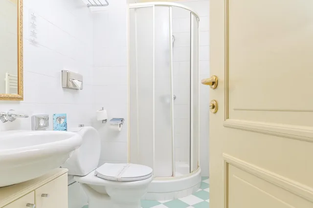 غرفة قياسية بإطلالة على البحر، Hotel Gardenija 2/2