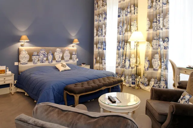 غرفة سوبيريور بسرير مزدوج، Domaine D'auriac 8/10