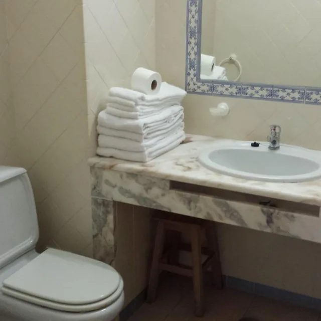شقة بغرفة نوم واحدة، CLUBE DA MEIA PRAIA 8/10