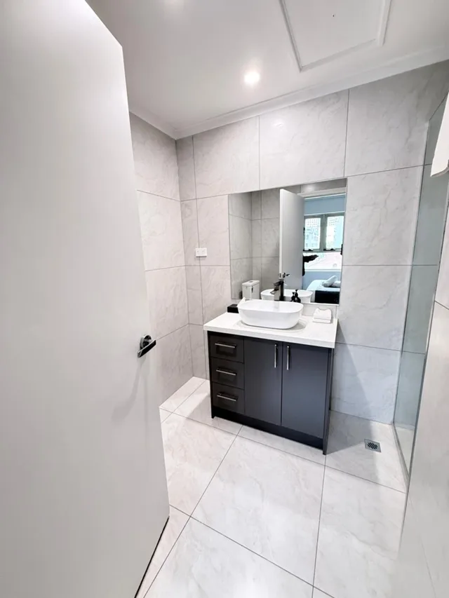 Superior, Deluxe, Apartment, King Bed, Comfort Apartments Melbourne Central 7/8