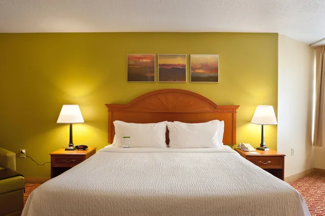 جناح بغرفة نوم واحدة، TownePlace Suites by Marriott Wilmington Newark/Christiana 1/4