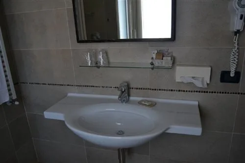 غرفة سوبيريور بسرير مزدوج، Best Western Hotel Arya 1/1