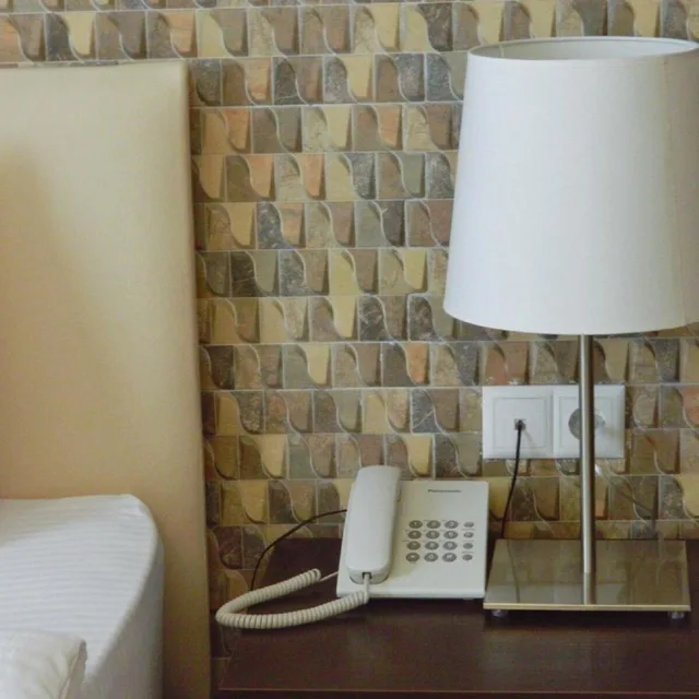 جناح عائلي، Eleon Boutique Hotel 8/11