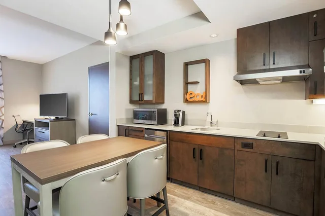 جناح بغرفة نوم واحدة، Residence Inn By Marriott Dallas Frisco 5/5