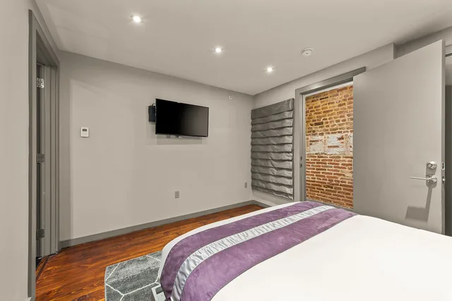 شقة بإطلالة على المسبح، The Natchez Vacation Rentals 3/10