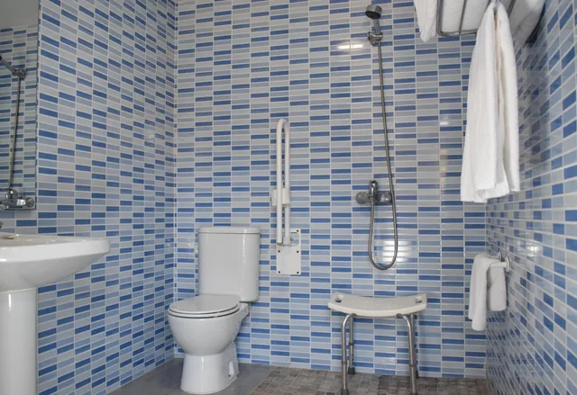 Room, Triple, 3 Beds, Dunas Puerto 4/4
