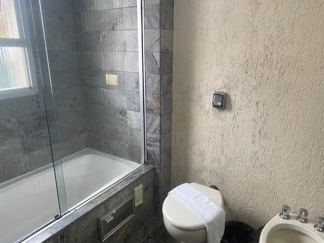 شقة سوبيريور بسرير كوين مع أريكة، Duomo Park Hotel 3/3