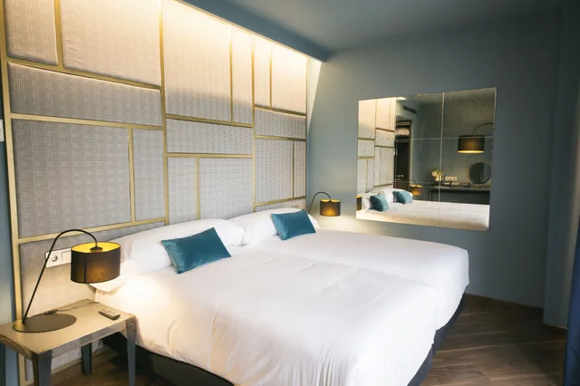 Special، Pamplona Catedral Hotel 7/8