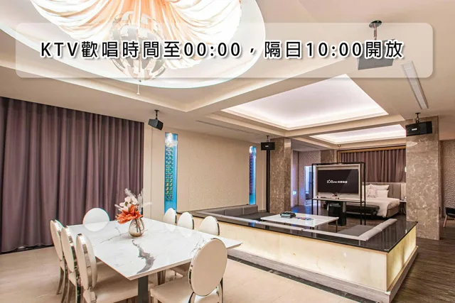 غرفة بسرير مزدوج، Six Star Motel-Zhongli 2/2