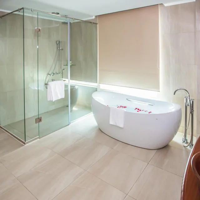 Executive Suite, Sokha Phnom Penh Hotel 6/7