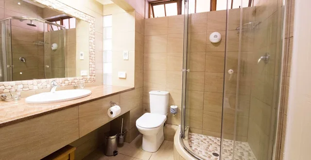 غرفة قياسية، Cathedral Peak Hotel 4/6