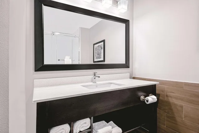 غرفة ديلوكس بسريرين كوين، La Quinta Inn And Suites By Wyndham Mcallen Convention Center 7/8