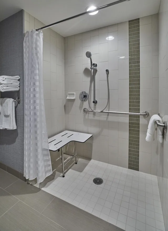 جناح بسرير كينج، HYATT PLACE EUGENE OAKWAY CENTER 1/1