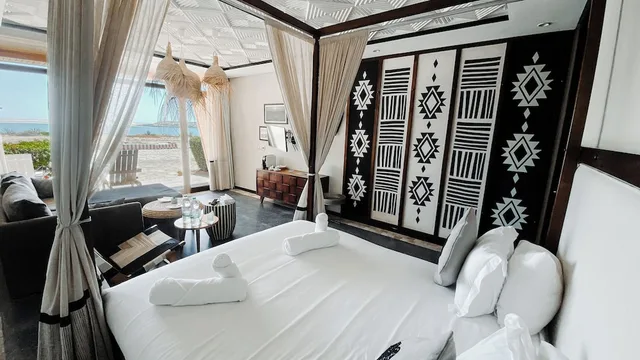 Panoramic, King Bed, Dakhla Club 5/8