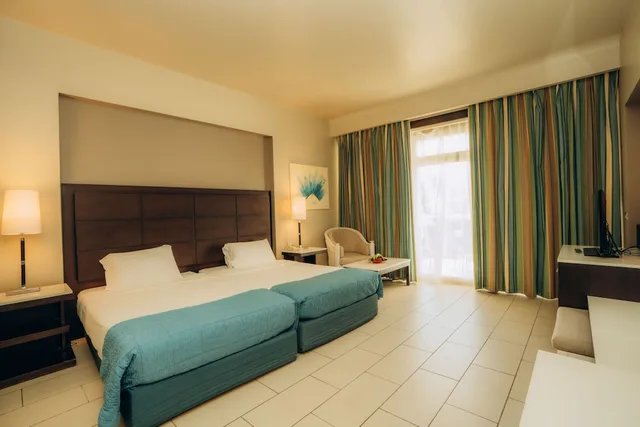 غرفة سوبيريور، Reef Oasis Blue Bay Resort and Spa 2/10
