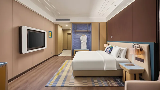 voco Lhasa Chengguan by IHG، لاسا 25/50