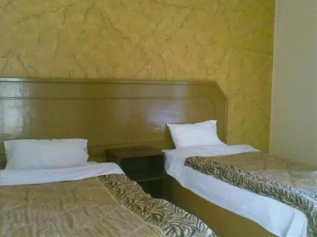 غرفة قياسية بحمام مشترك، Meramees Hostel 6/10