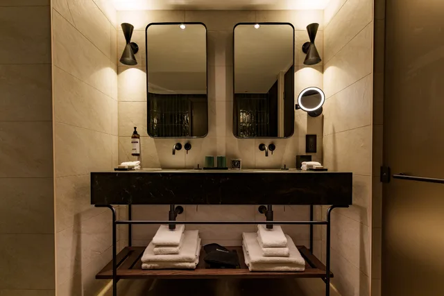 جناح بغرفة نوم واحدة، Hyatt Regency London Blackfriars 8/8