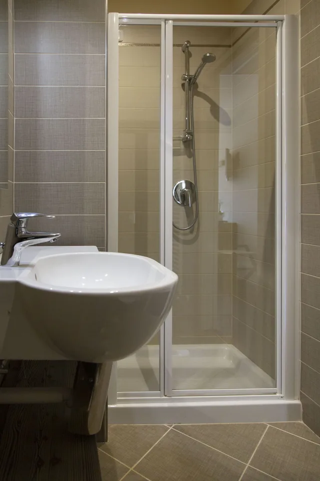 غرفة قياسية بسرير مزدوج، HOTEL ANTICO BORGO 4/4