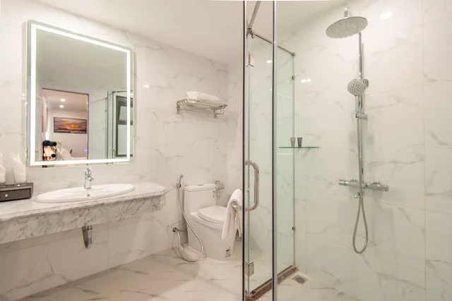 غرفة سوبيريور بسريرين منفصلين، Reyna Luxury Hotel 5/6