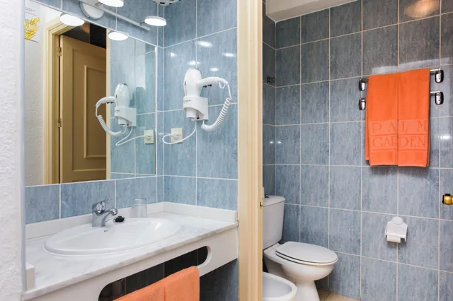 استوديو سوبيريور، Apartamentos Palm Garden 2/2