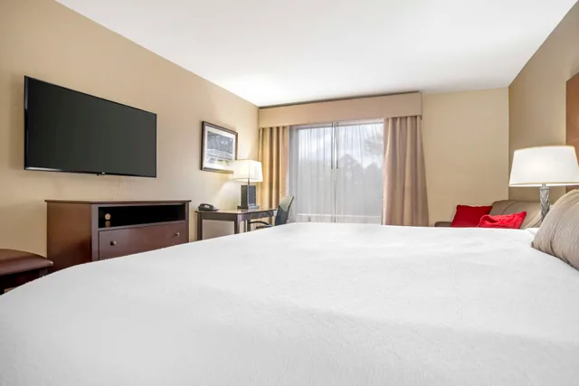 جناح بسرير كينج، Best Western Gardendale 1/5