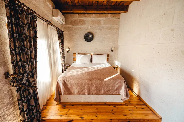 غرفة بسرير كينج بجاكوزي، Hanzade Suites 2/7