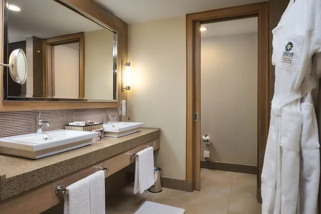 Diamond, Suite, Queen and Twin Beds، Cornelia Diamond Golf Resort and Spa 1/2