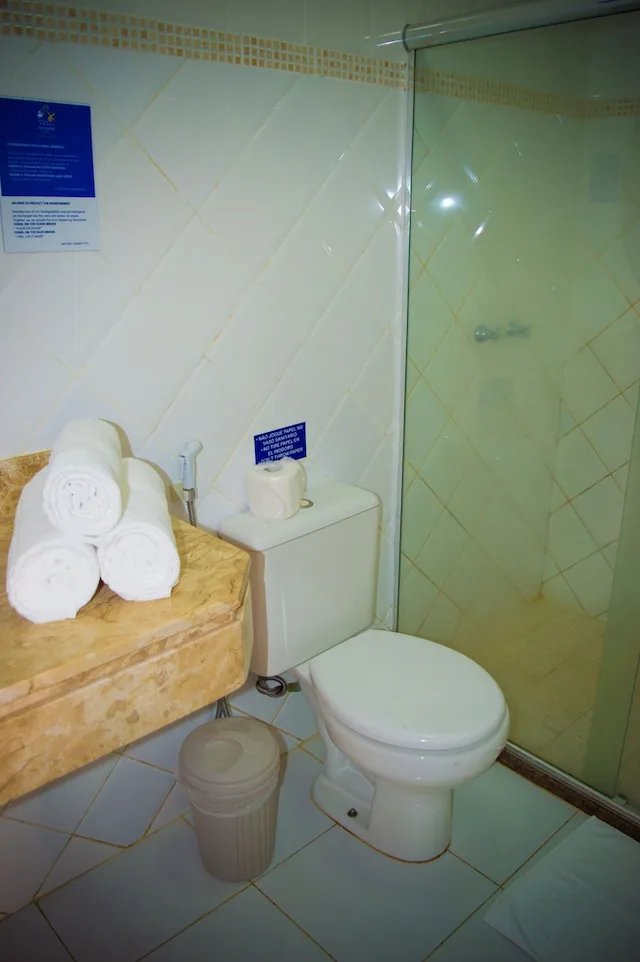 Hotel Don Quijote، Armacao dos Buzios 42/46