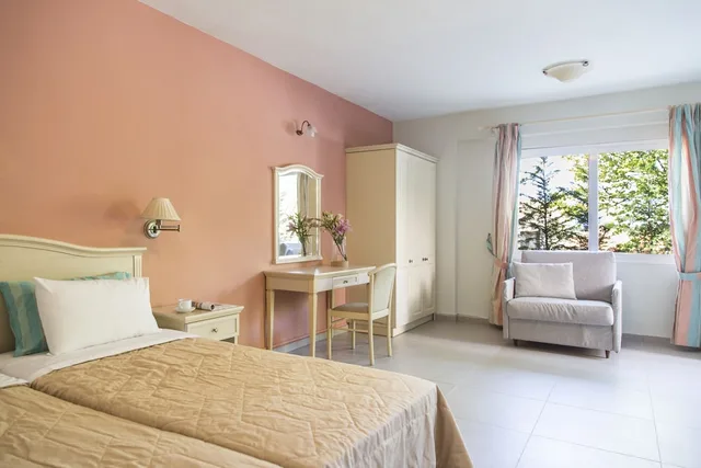 Room, Double Bed, Lena Mare Boutique Hotel 2/9