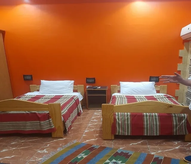 غرفة ديلوكس مفردة بسرير فردي، Golden Hotel Cairo 8/10