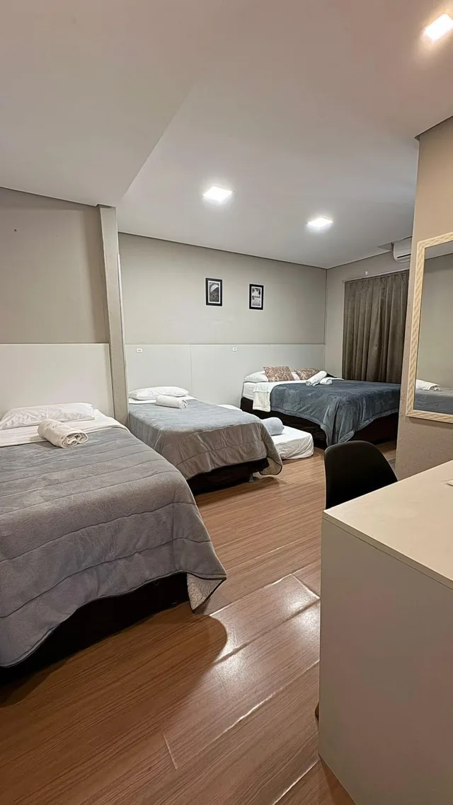 Room, Quintuple, Terrace، Hotel Lorimar 2/4