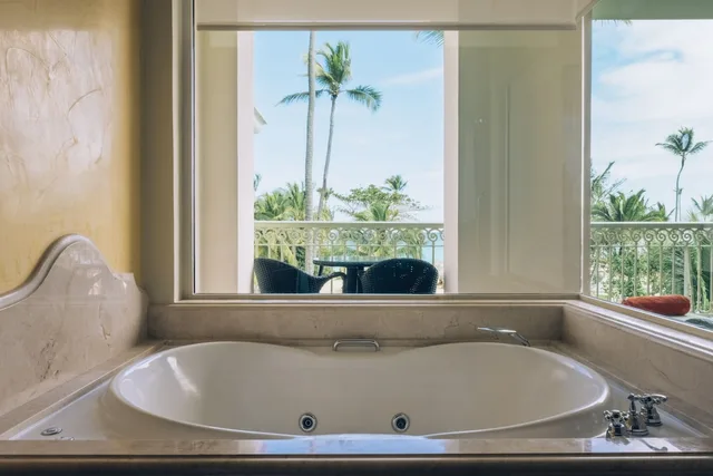 Suite, 2 Double Beds, Ocean Front, Butler، JOIA Bavaro by Iberostar - Adults Only 1/2