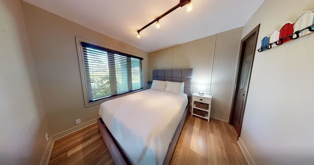 شقة سكنية فاخرة بسرير بطابقين وسريرين كوين بإطلالة على الجبل، The Lodges At Blue Mountain Sierra Lane Condos 4/10