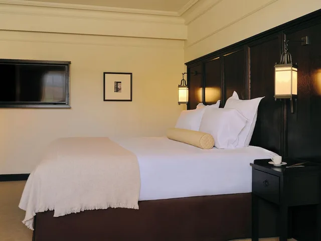 Suite, Double Bed, City View, Villa Florentine 6/10