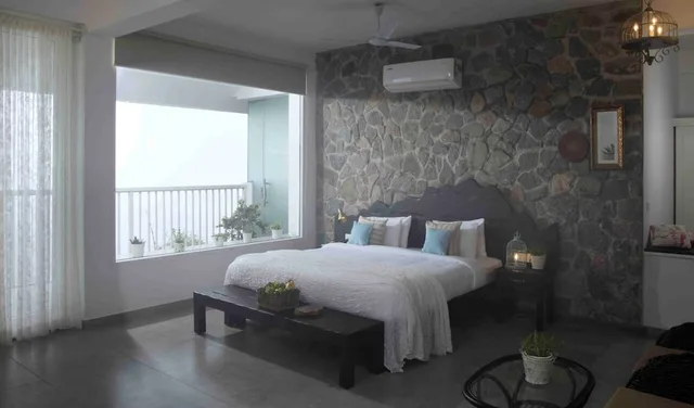 Nest, King Bed، Hills And Hues Resort Thekkady 2/2
