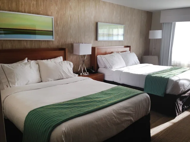 غرفة قياسية بسرير كينج، Holiday Inn Express And Suites Fraser Winter Park Area Formerly the Pinnacle Lodge 1/8