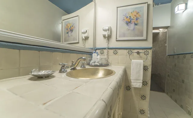 La Rosa, King Bed, Sofa، Villa Mirasol Hotel 2/2