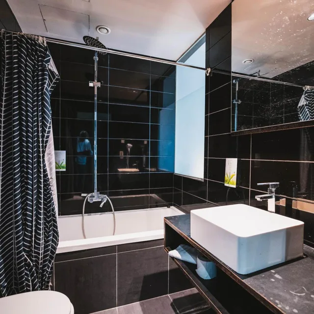 Classic Double Room, Utopia Hotel 3/8