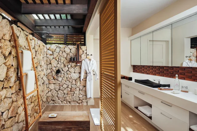 Marina Pool, 5 Bedrooms, Residence، Six Senses Fiji 4/4