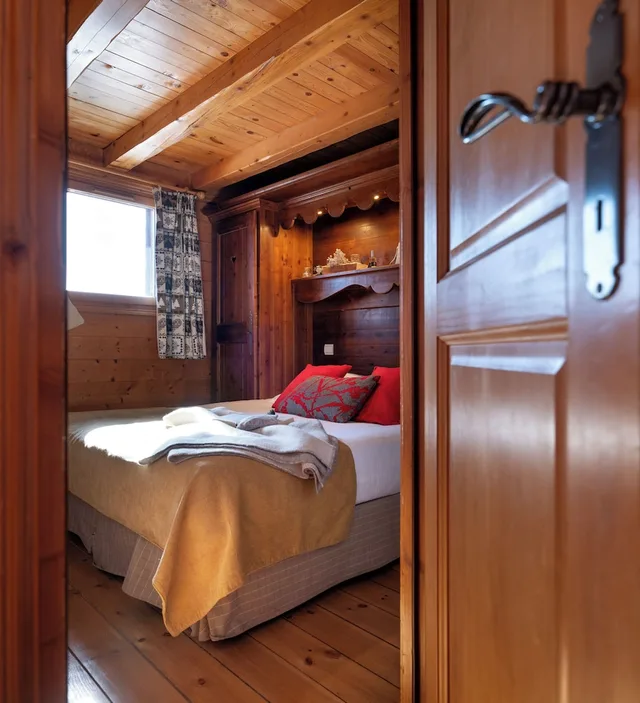 3 Rooms, Apartment, Balcony، Residence Pierre and Vacances Premium Les Alpages de Chantel 7/10
