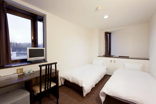 Room Assigned on Arrival, Athena Kaigetsu 3/4