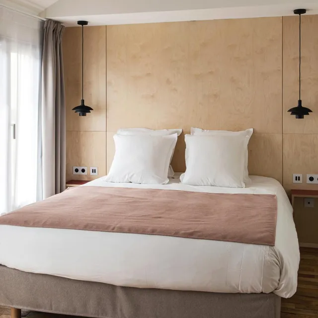 جناح جونيور مع أريكة، New Hotel Opera 2/6