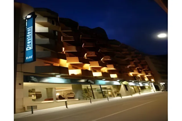 غرفة تُحدَّد حسب التوفر، Hotel President by Alegria 1/1
