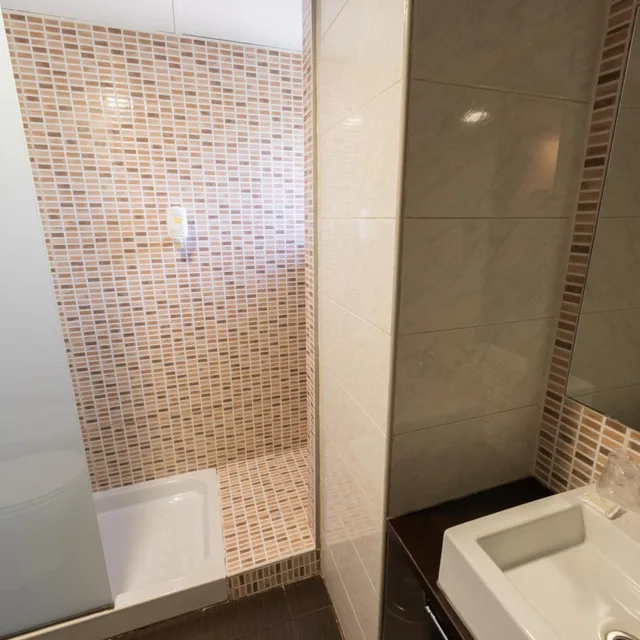 غرفة مفردة، Hotel Las Ventas 5/8