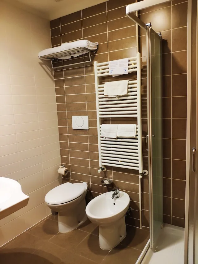 Economy, Single Bed, Feel Inn 5/6