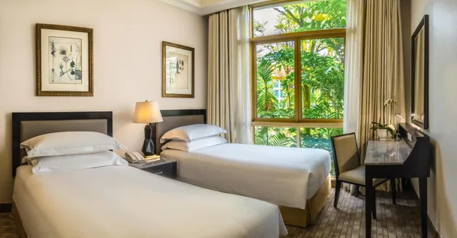 2 Bedrooms, Super, Deluxe, Apartment, TREETOPS EXECUTIVE RESIDENCES 2/8