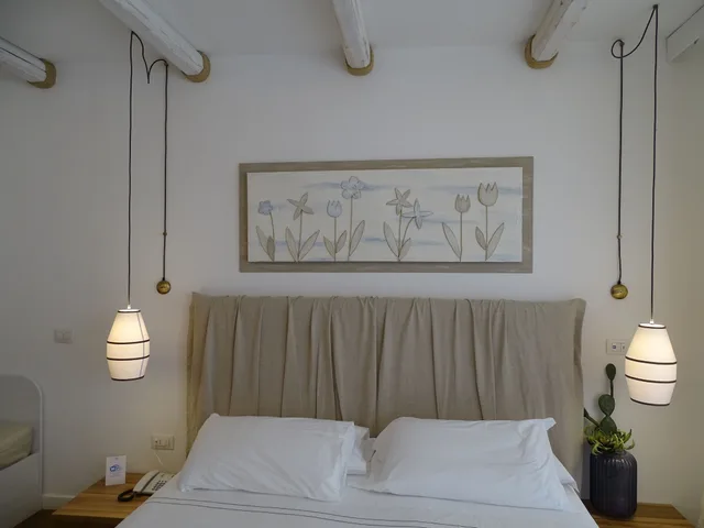 Comfort, Twin Beds, Balcony, Courtyard Area، Masseria Bandino & Spa 1/10